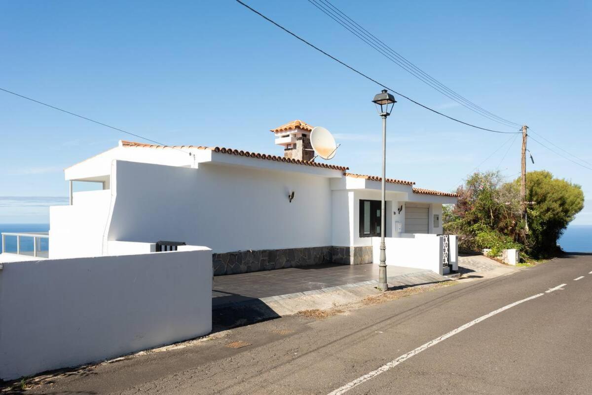 Wish You Were Here Puerto de la Madera エクステリア 写真