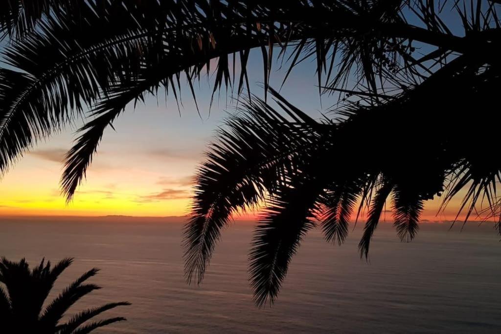 Wish You Were Here Puerto de la Madera エクステリア 写真