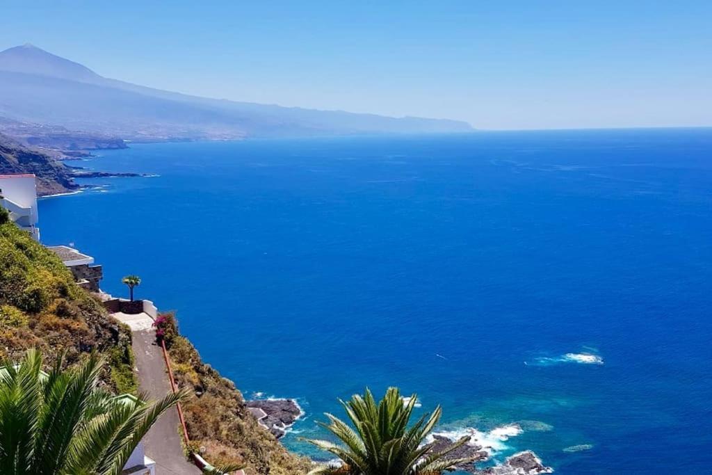 Wish You Were Here Puerto de la Madera エクステリア 写真