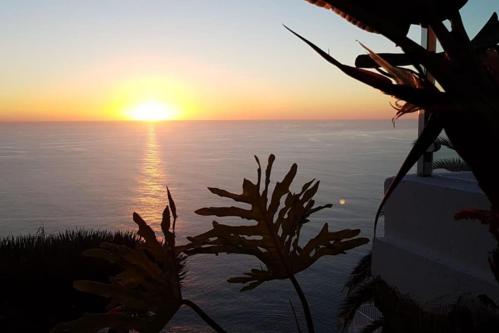 Wish You Were Here Puerto de la Madera エクステリア 写真